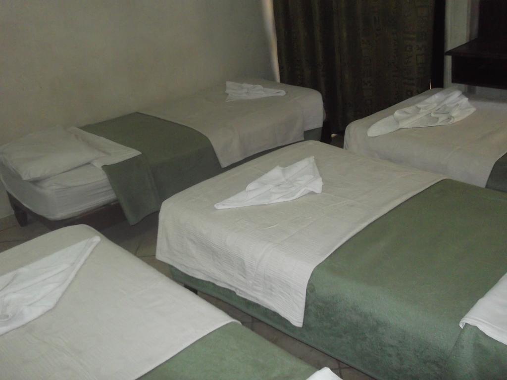Sunset Hotel Luxor Room photo