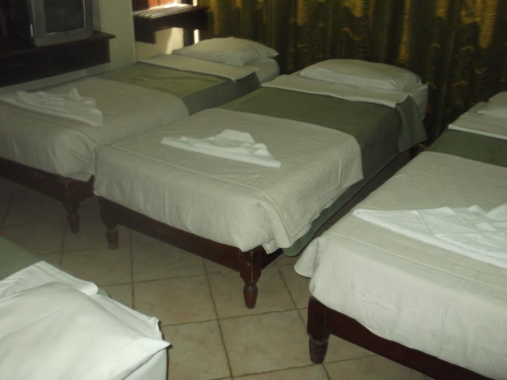 Sunset Hotel Luxor Room photo